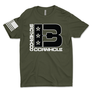 Military Green / XS