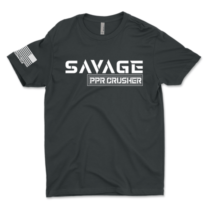 Men's "Savage" T-Shirt