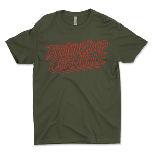 XS / Military Green