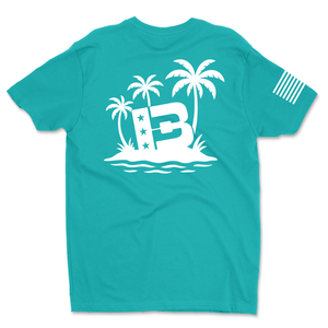 Tahiti Blue / XS