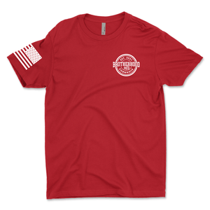 Red / XS