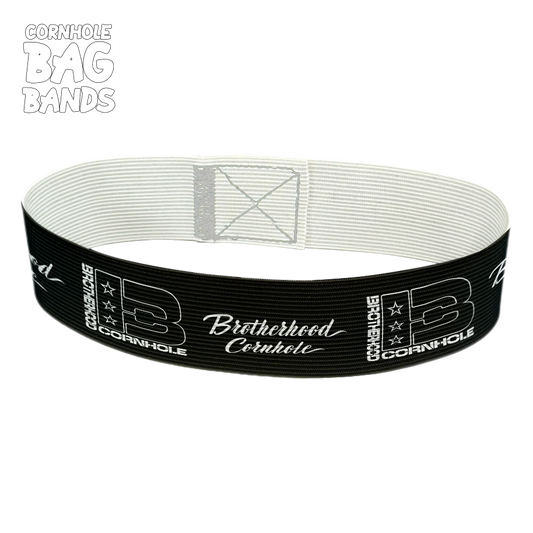 Brotherhood Cornhole Bag Bands