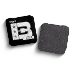 Black / No Custom Break In