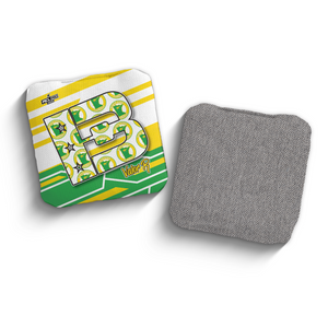 Yellow / Light / No Custom Break In