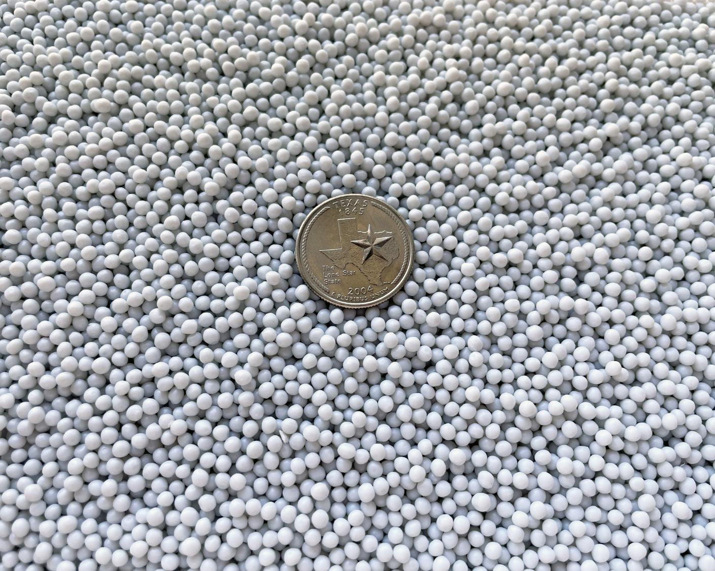 Round Fill