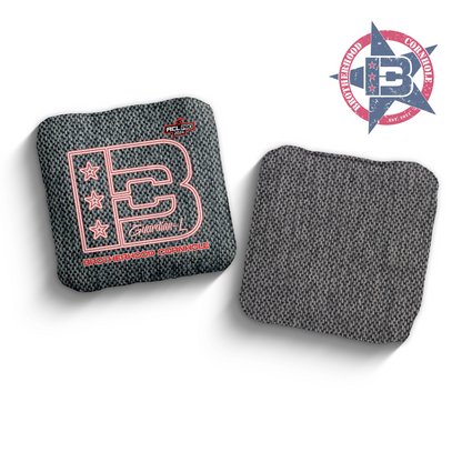 2024 Brotherhood Cornhole Guardian ACL Pro Stamped Cornhole Bags