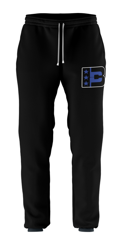 Brotherhood Cornhole Performance Sublimated Joggers