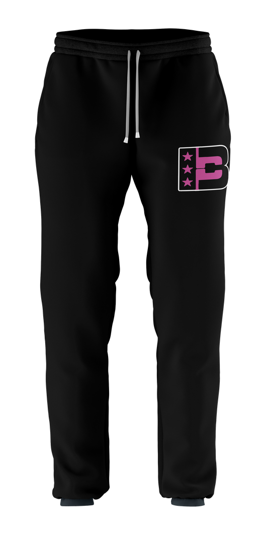 Brotherhood Cornhole Performance Sublimated Joggers