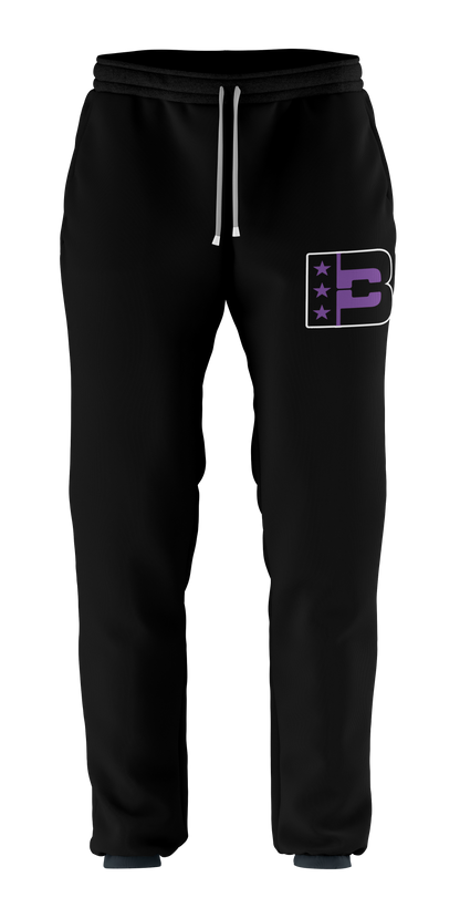 Brotherhood Cornhole Performance Sublimated Joggers
