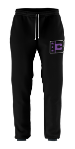 Purple / S