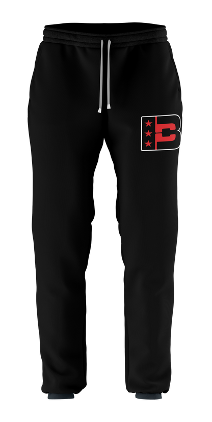 Brotherhood Cornhole Performance Sublimated Joggers