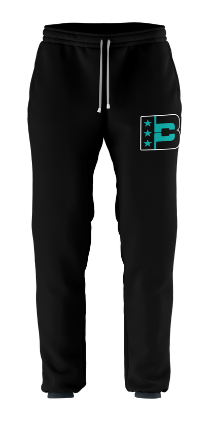 Brotherhood Cornhole Performance Sublimated Joggers