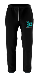 Teal / S