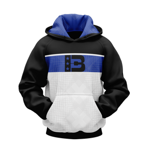 Blue / S