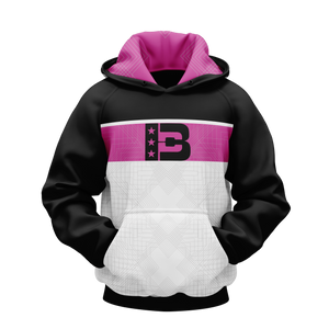 Pink / S