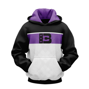 Purple / S