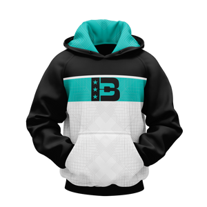 Teal / S