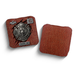Red / Light / No Custom Break In