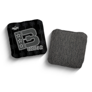Gray / Regular / No Custom Break In