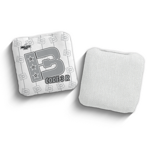 Gray / Regular / No Custom Break In