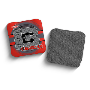 Red / Light / No Custom Break In