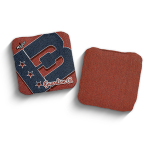 Red / Light / No Custom Break In