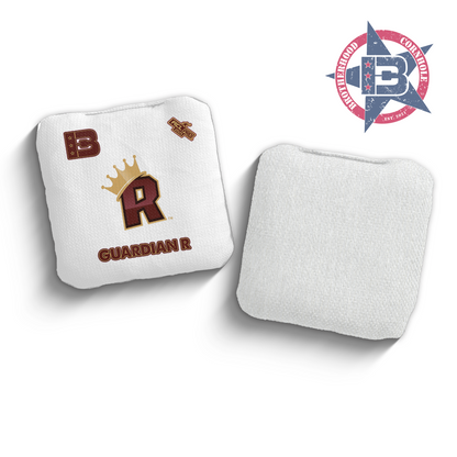 2025 Pro Teams Pennsylvania Ringers Edition ACL Pro Stamped Cornhole Bags
