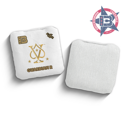 2025 Pro Teams Vegas High Rollers Edition ACL Pro Stamped Cornhole Bags