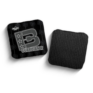Gray / Regular / No Custom Break In