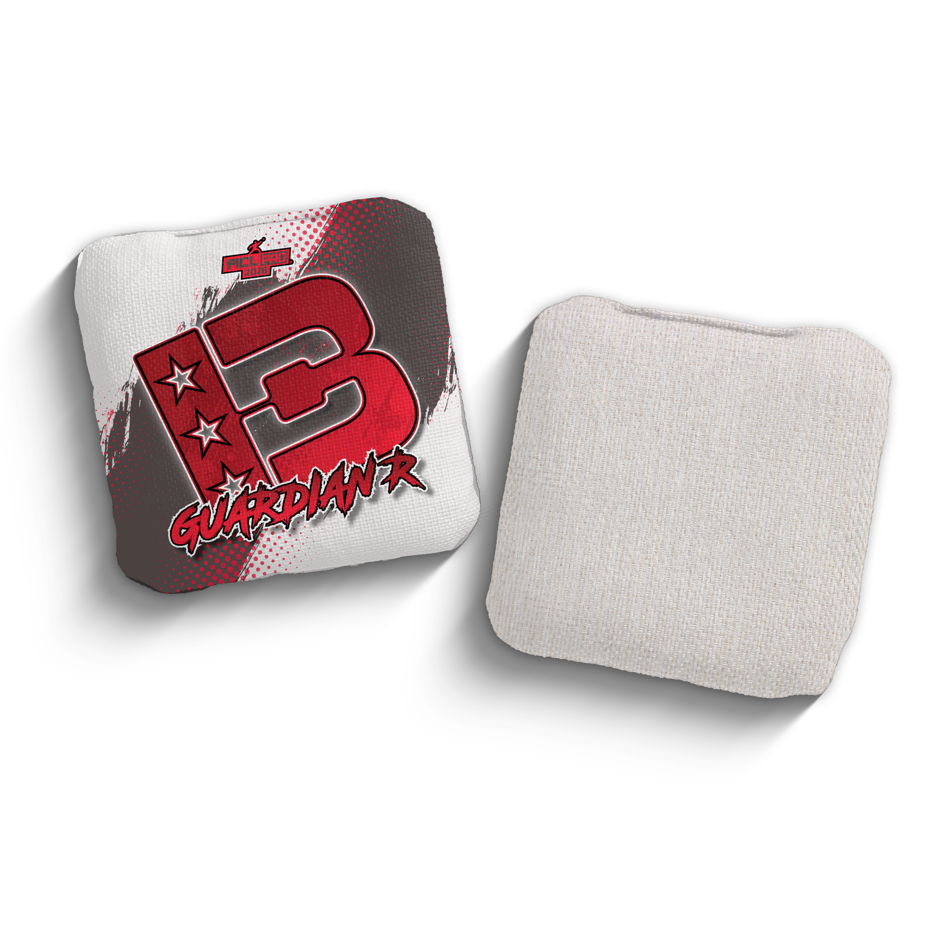 2026 Brotherhood Cornhole Guardian Grunge Gradient Edition | ACL Pro