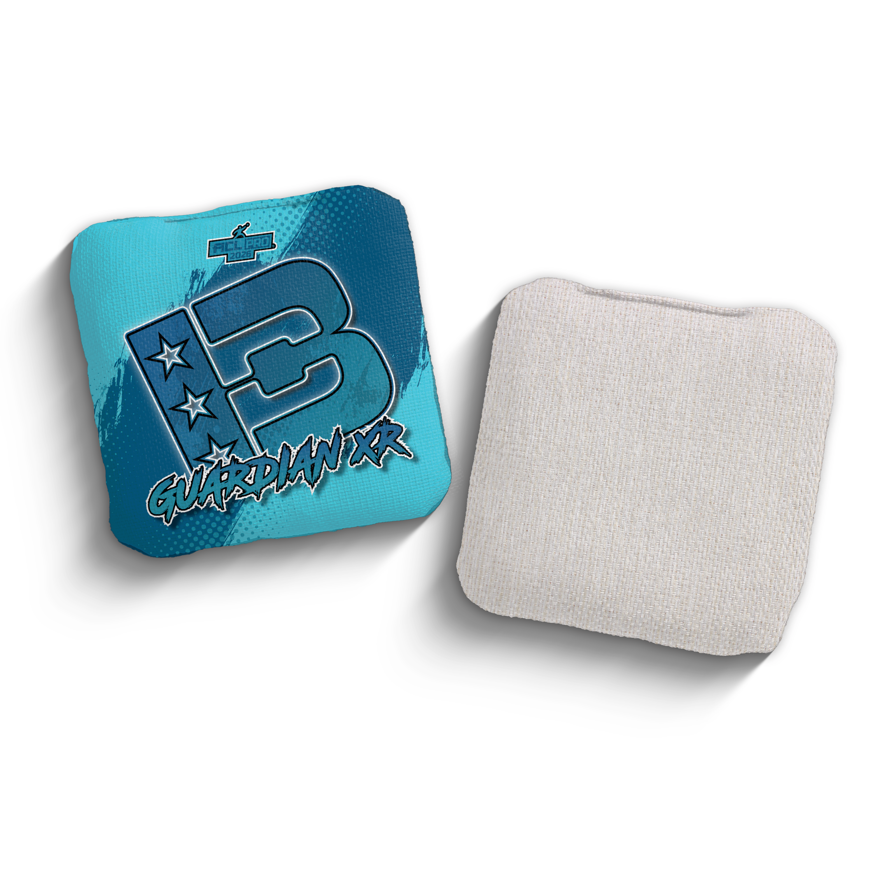 2026 Brotherhood Cornhole Guardian X Grunge Gradient Edition | ACL Pro