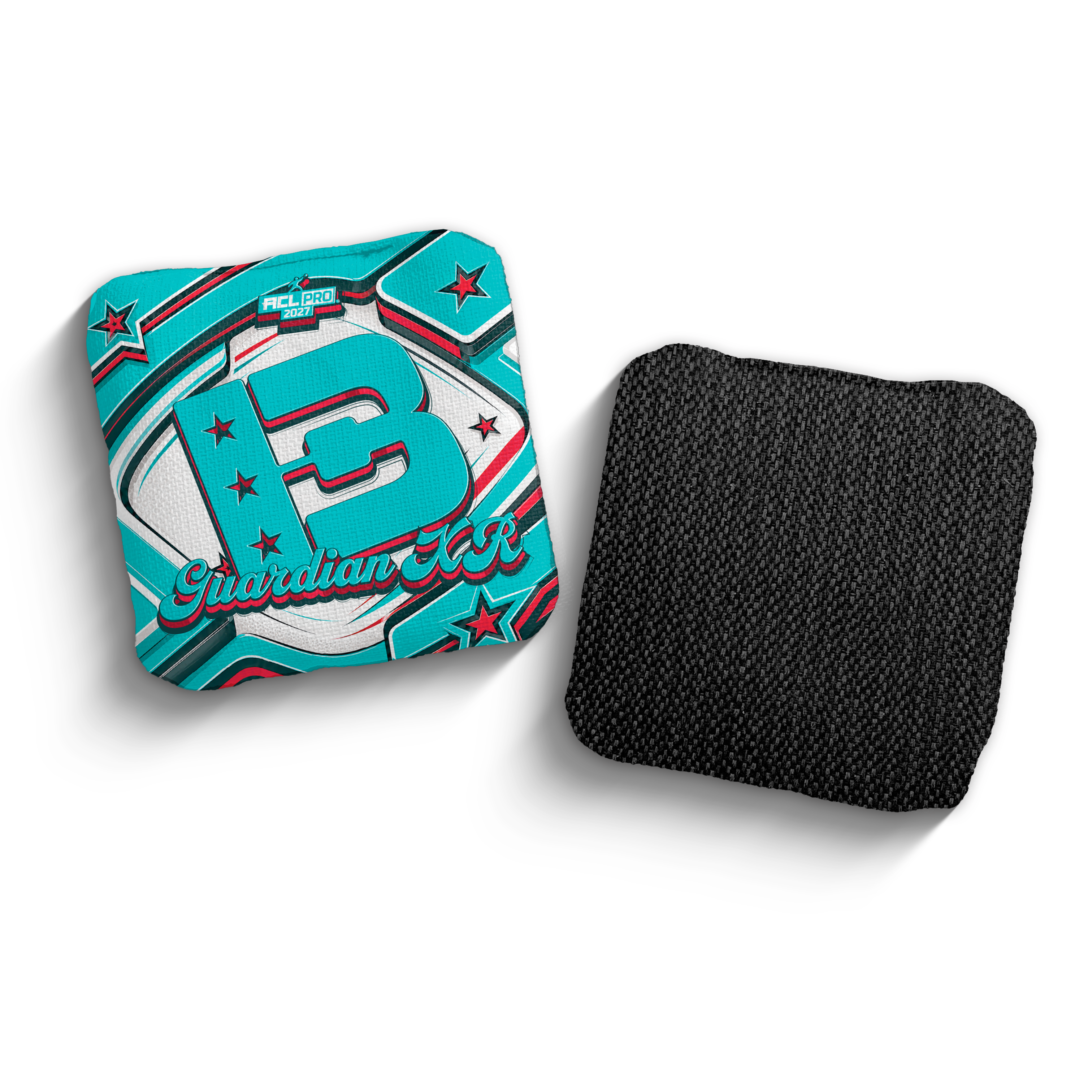 Guardian X ACL Pro Cornhole Bags | Brotherhood Cornhole