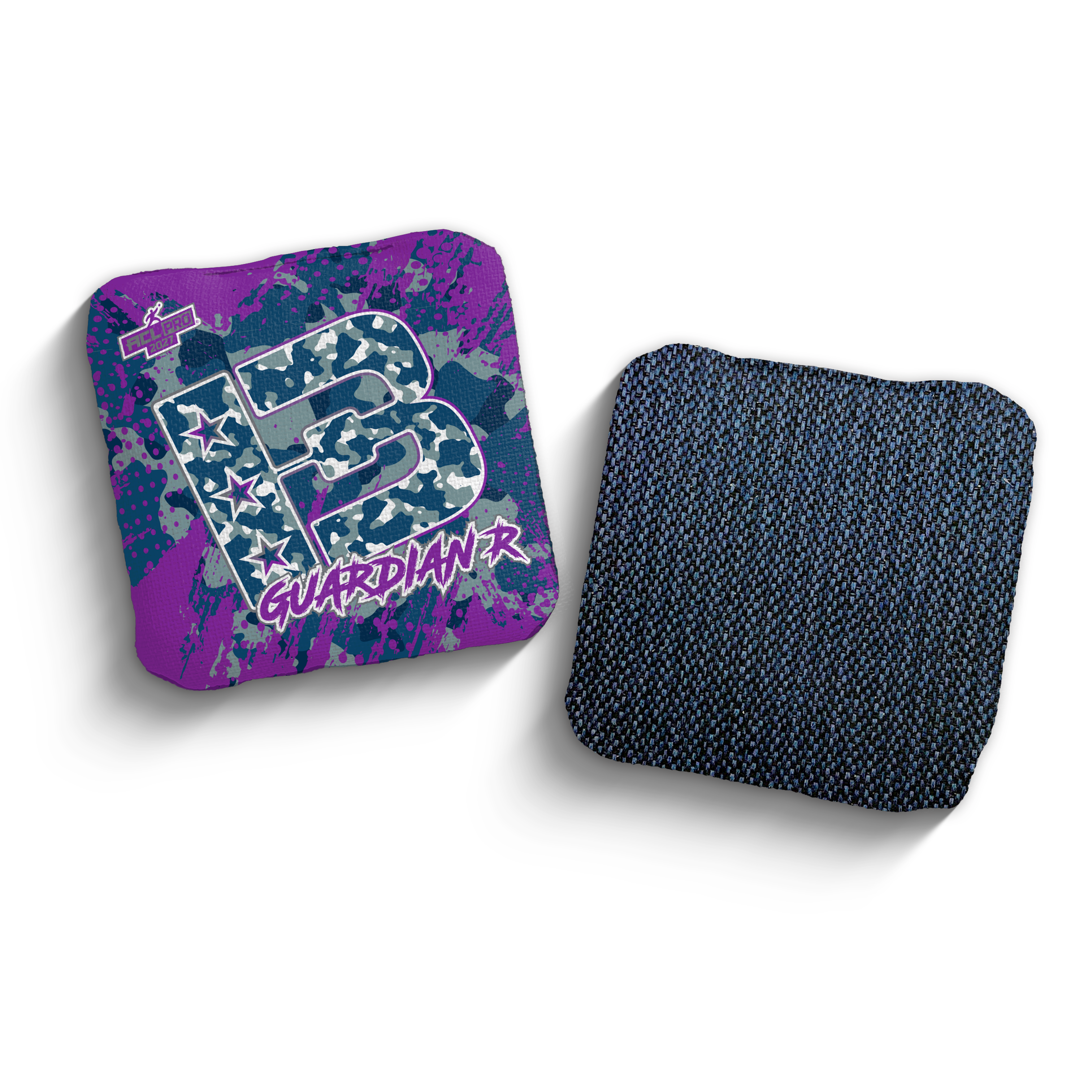 Guardian ACL Pro Cornhole Bags | Brotherhood Cornhole