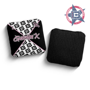 Pink / Light / No Custom Break In