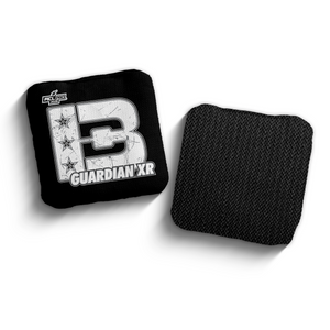 Black / Light / No Custom Break In