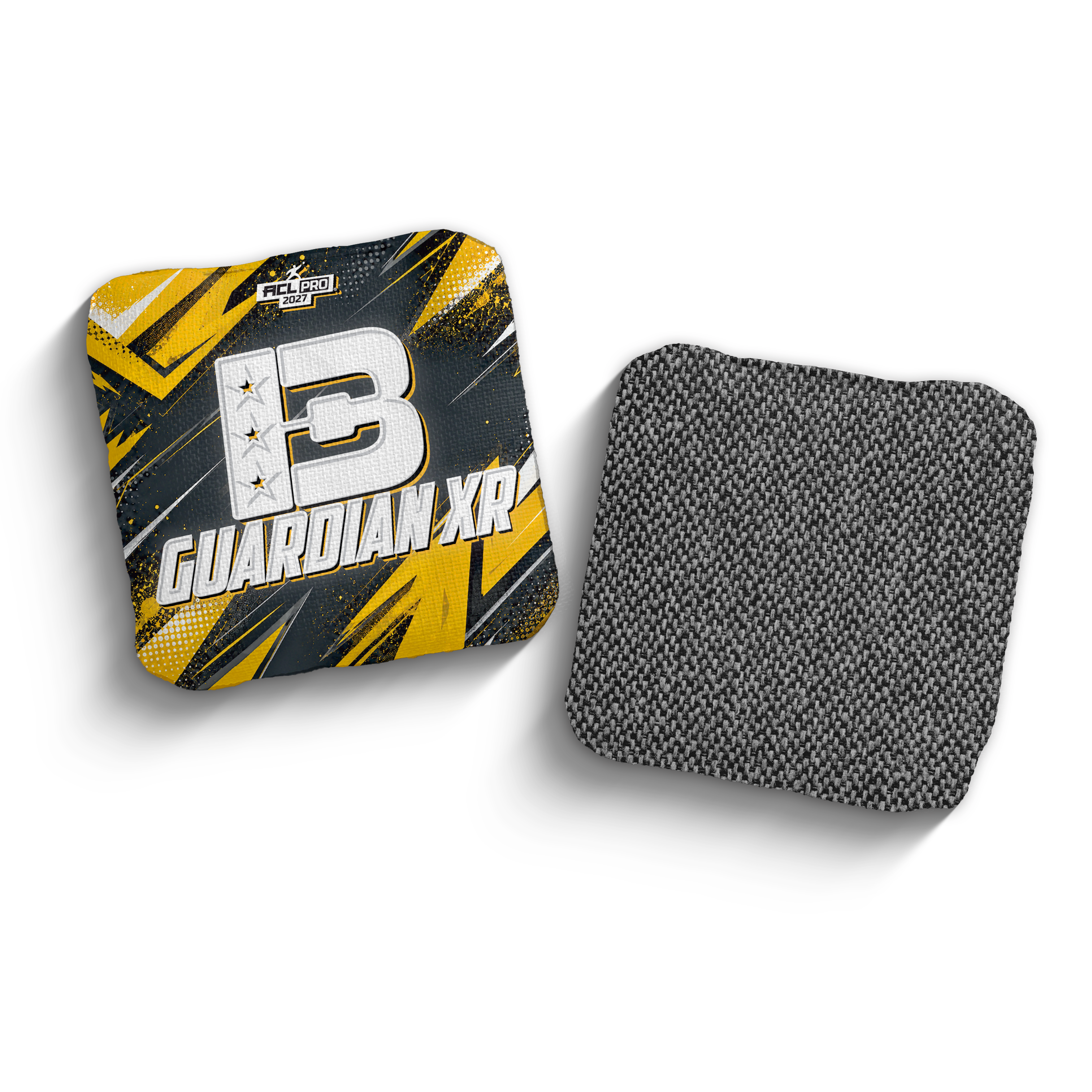 Guardian X ACL Pro Cornhole Bags | Brotherhood Cornhole
