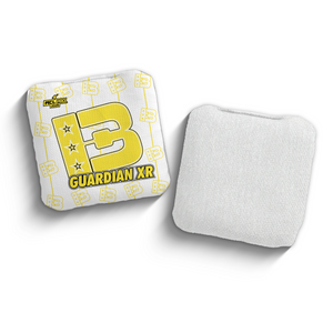 Yellow / Regular / No Custom Break In