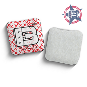 White / Light / No Custom Break In