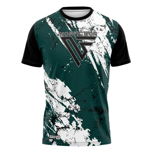 2026 Non Fiction Club Jersey