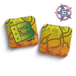 Orange / No Custom Break In