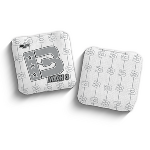 Gray / No Custom Break In