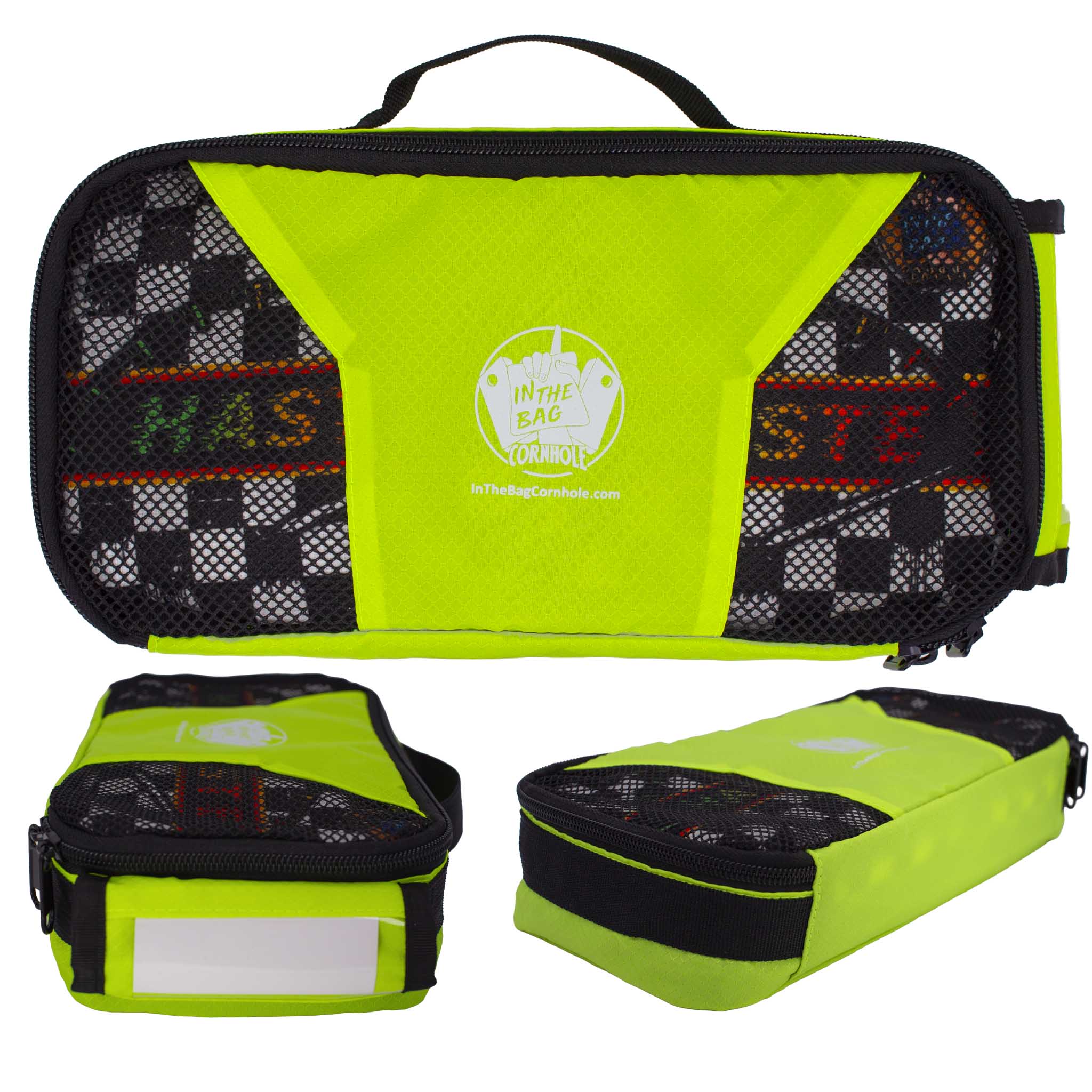 Bag Pouch (Neon)