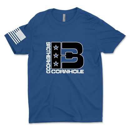 Men's BC Front Logo T-Shirt