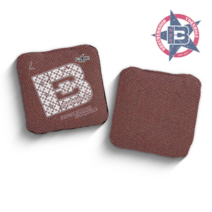 Red / Light / No Custom Break In