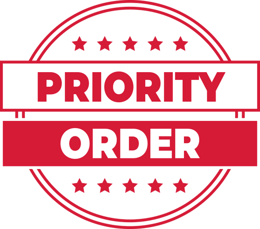 Priority Order