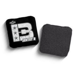 Black / Light / No Custom Break In