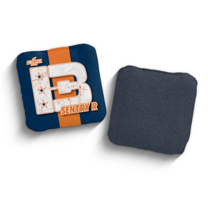 Denver / Regular / No Custom Break In
