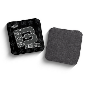 Gray / Regular / No Custom Break In