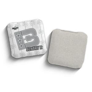 Gray / Regular / No Custom Break In