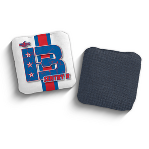 Buffalo / Regular / No Custom Break In
